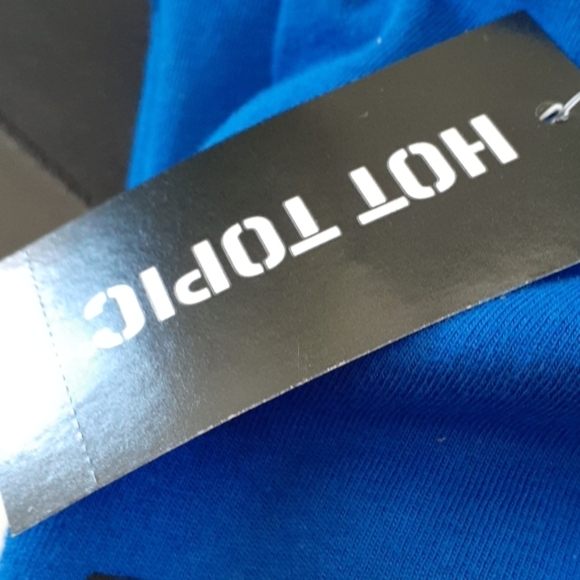 #6❤️ DC Comics Superman T Shirt Hot topic - Picture 3 of 8